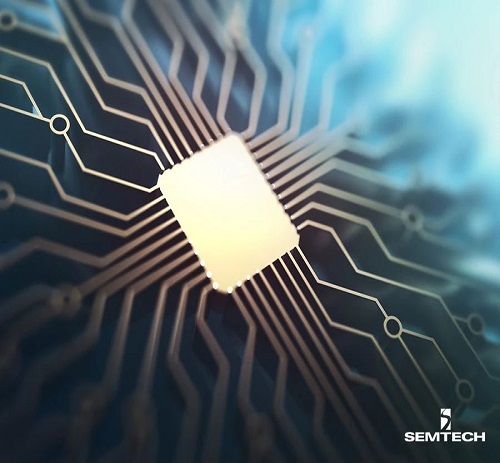 Semtech持续升级光通信产品组合，助力数据流量快速发展