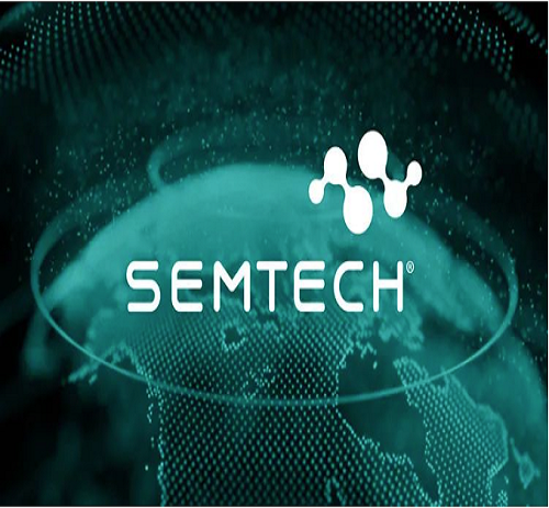 Semtech品牌形象焕新，蕴含实现更智能、更互联和可持续世界的愿景