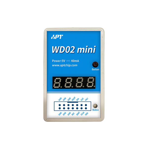 APT WD02 MINI