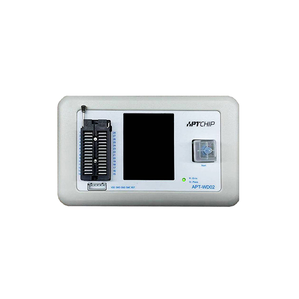 APT WD02