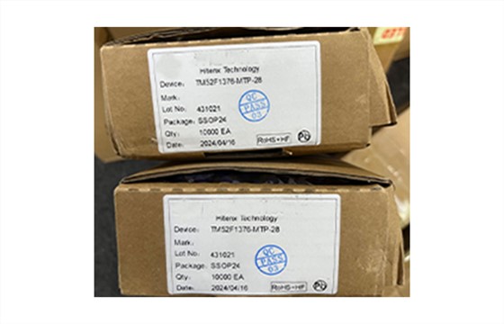 TM52F1376-SSOP24