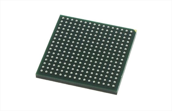 以太网IC NH82580DB S LH5U