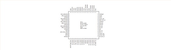 千兆位以太网控制器 WGI211AT