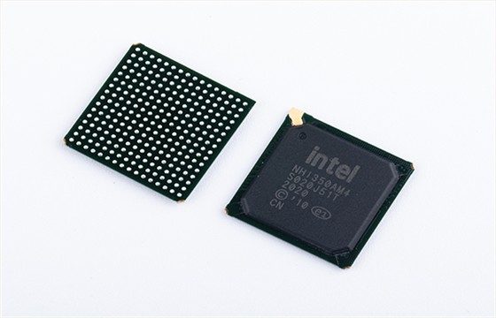 Intel i350 以太网控制器 NHI350AM4