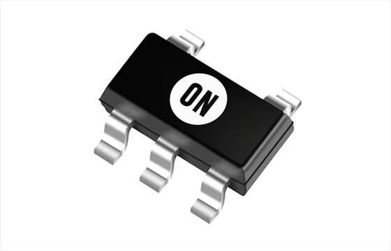 M74VHC1GT08DTT1G