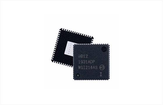 WGI210IS 千兆位以太网控制器
