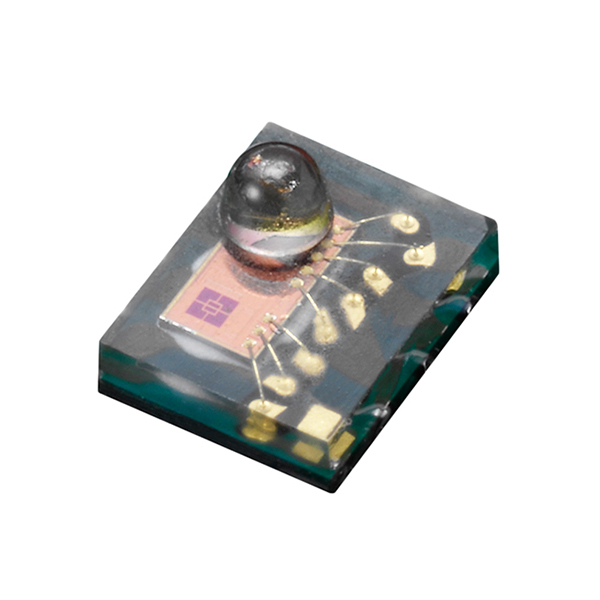 NHY3274TH替代传感器比较推荐LTR-381RGB-01替代方案