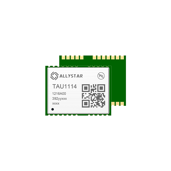 华大TAU2202A-1216A00多系统单频GNSS定位模块 重新定义中高端GNSS性价比