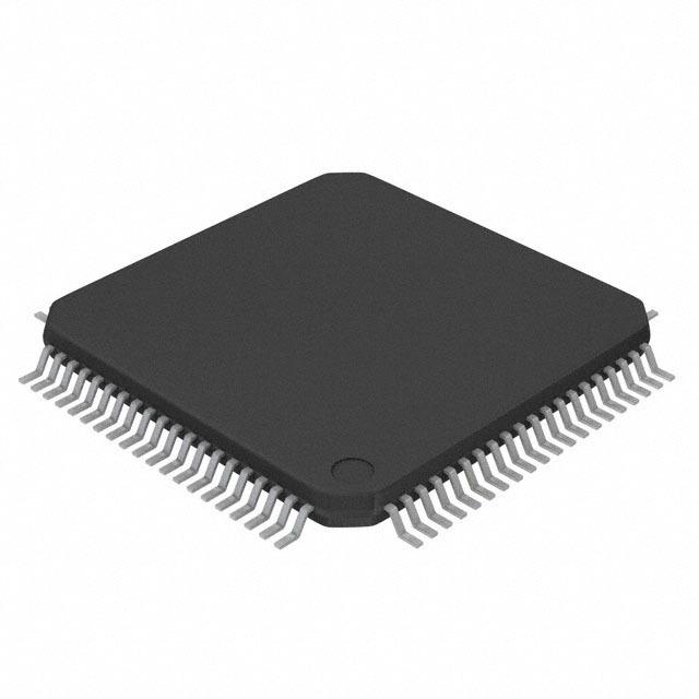 M30280F8HP#U5B 瑞萨16位工业MCU微控制器，CAN 2.0B+专用PWM，电机控制专家！