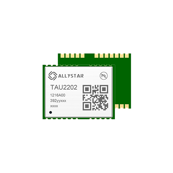 TAU2202-1216A00 华大北斗高精度定位模块 北斗三号卫星导航系统