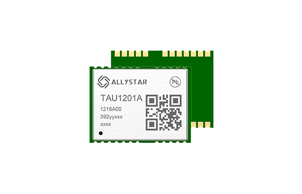 华大北斗TAU1201-1216A00高精度双频GNSS定位模块 自动驾驶专用