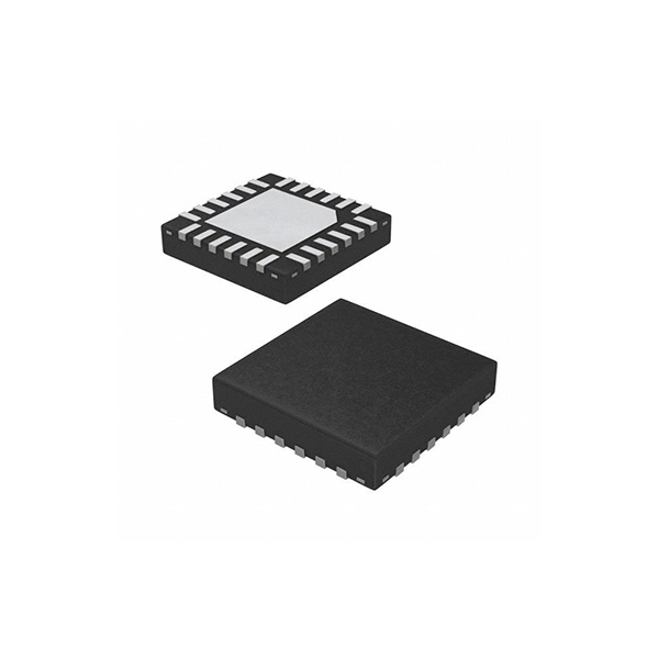 ISL8121IRZ-T 瑞萨电子Renesas高效双路同步降压控制器 【5G基站、AI服务器】专用