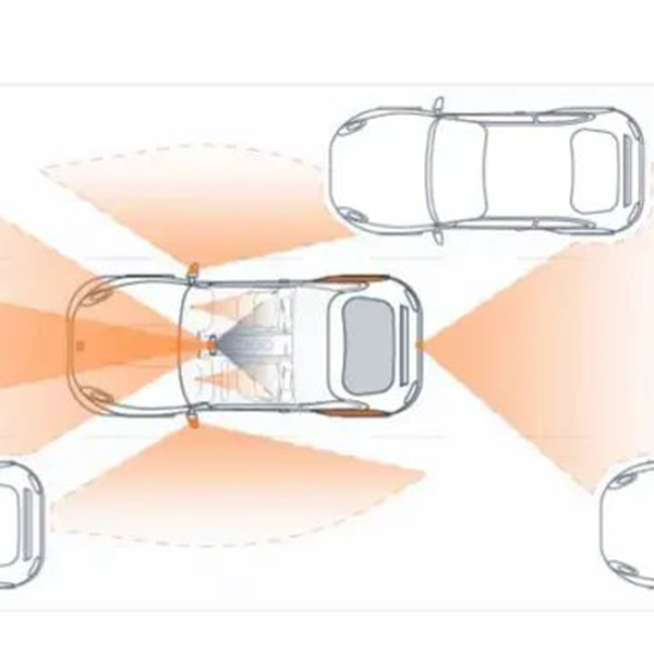 安森美助力NVIDIA AI系统检测实验室，自动驾驶安全生态再升级