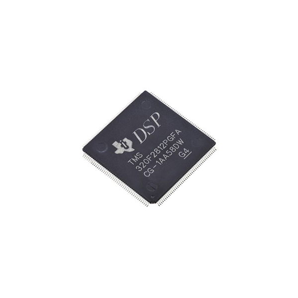 TMS320F2812PGFA TI德州仪器：150MHz工业级DSP控制芯片