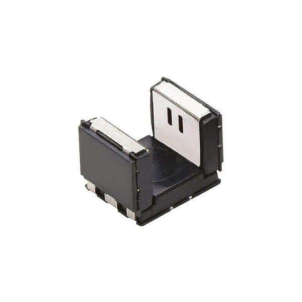 TCUT1350X01是什么品牌芯片？Vishay（威士）光敏传感器/光晶体管 车规级 双通道汽车换挡器芯片