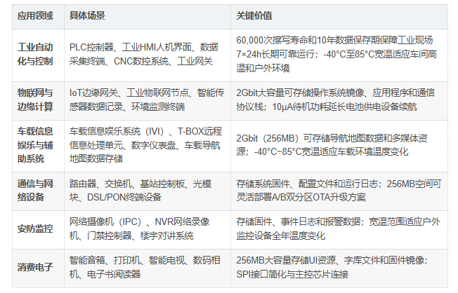 W25N02KVZEIR应用
