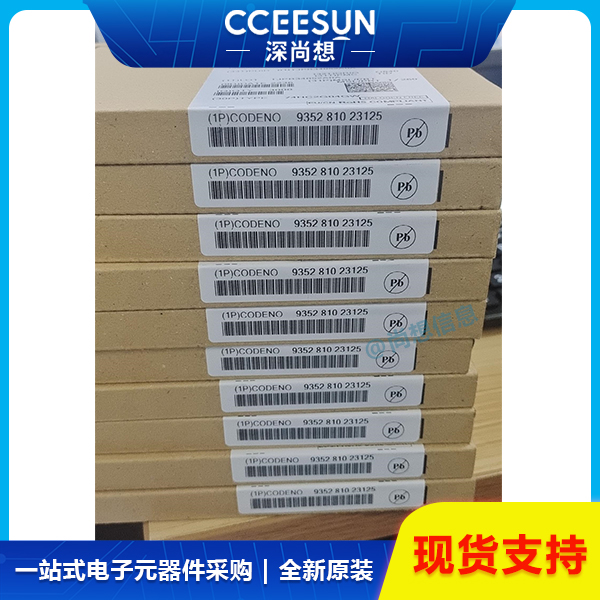 全新74HC2G04GW,125双路高速CMOS反相器NXP安世逻辑控制器芯片IC