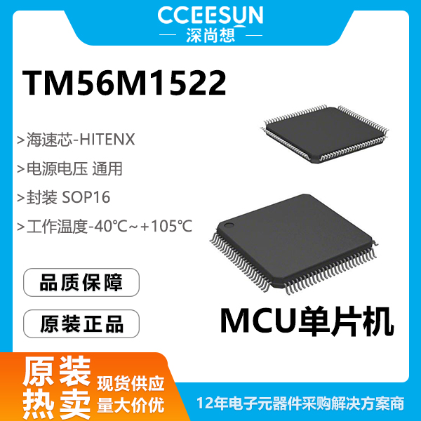 TM56M1522 TM56M1522