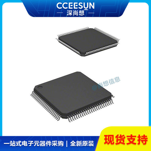 STM32G474VCT6