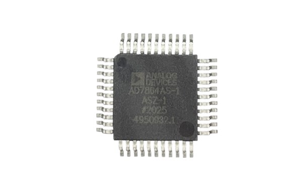 AD7864ASZ-1 600 386
