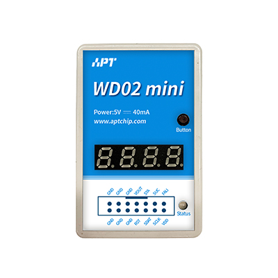 APT WD02 MINI