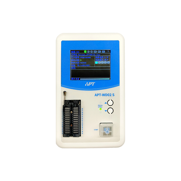 APT-WDO2 S