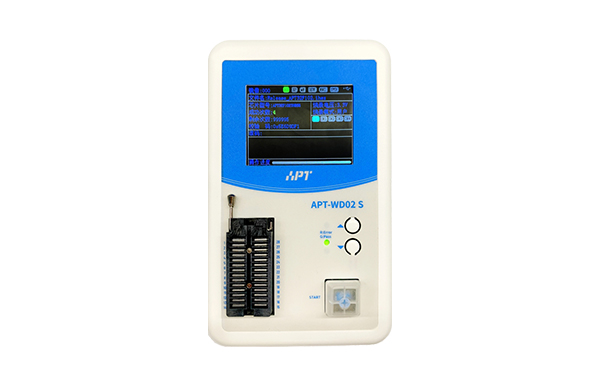 APT-WDO2 S