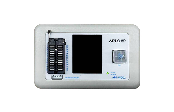 APT WD02