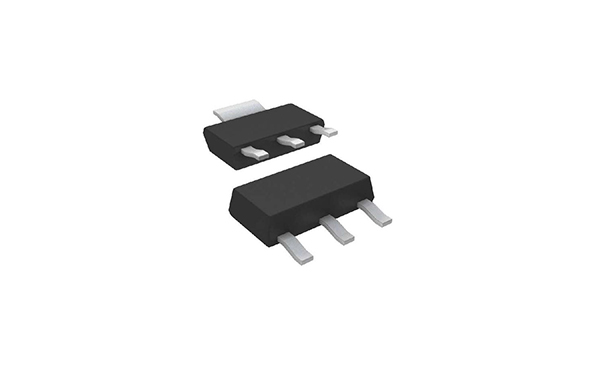 AZ1117CR-3.3TRG