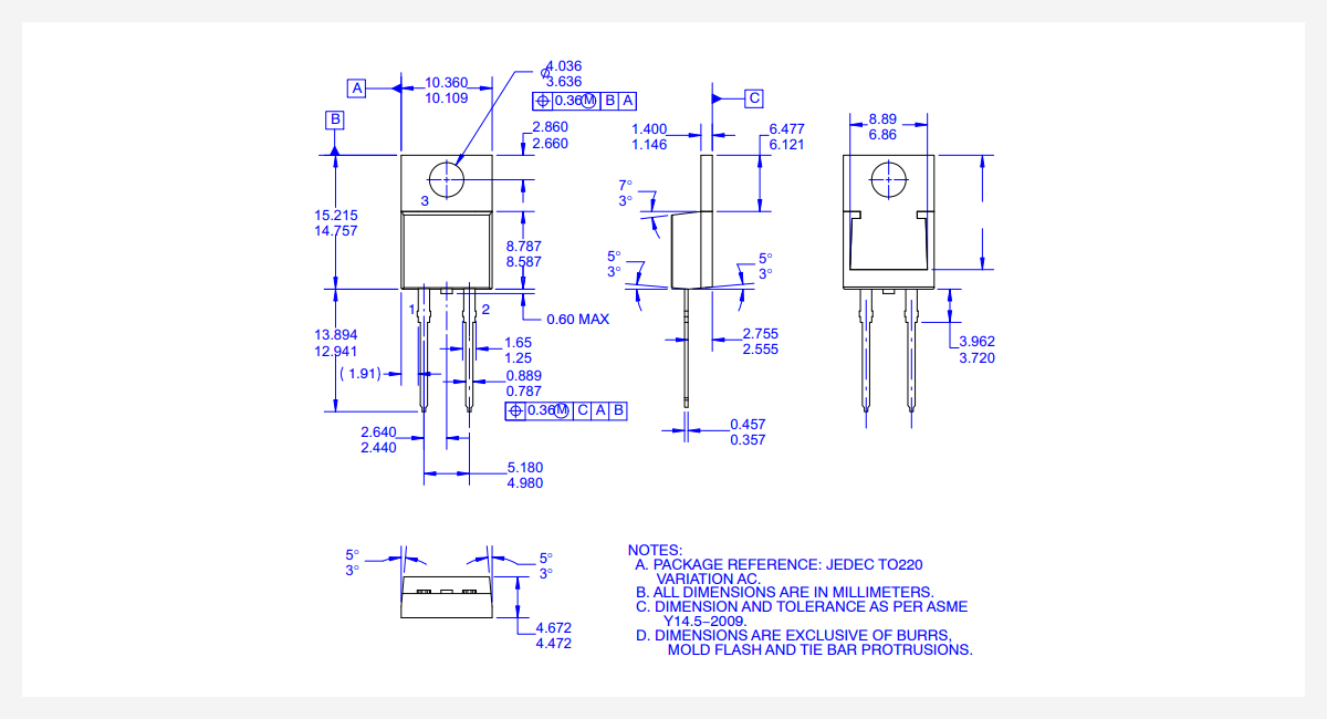 RHRP8120 